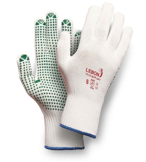  Gants de manipulation fine Polyflex Light 