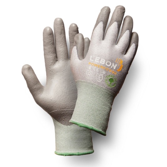 Gants Powerfit SD Lebon Protection