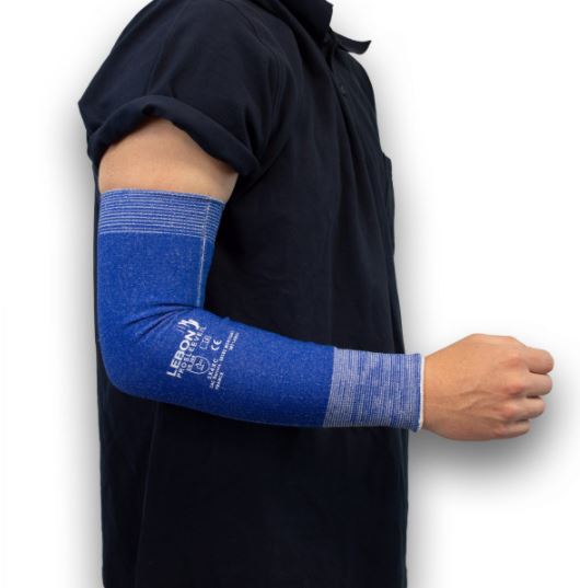  Manchette Prosleeve 