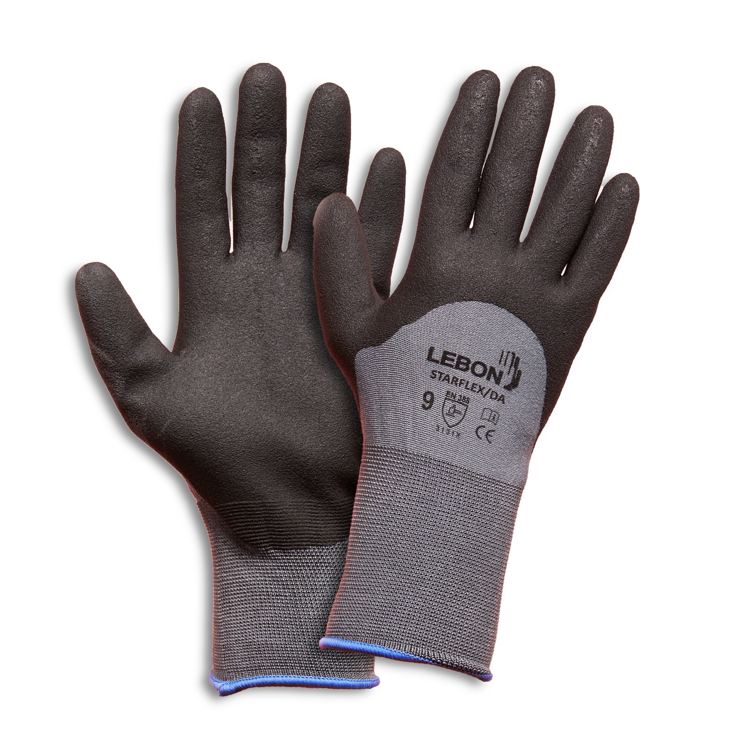  Gants Starflex DA 