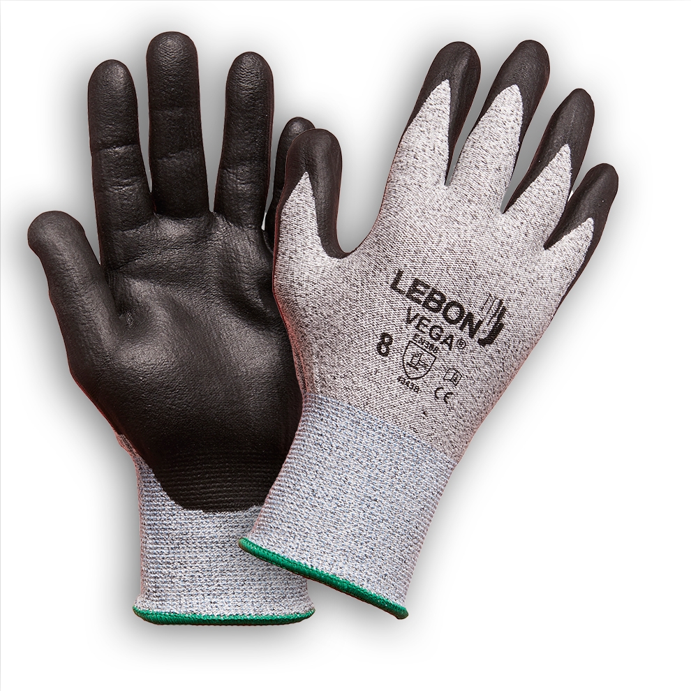 Gants anticoupure Vega Lebon Protection