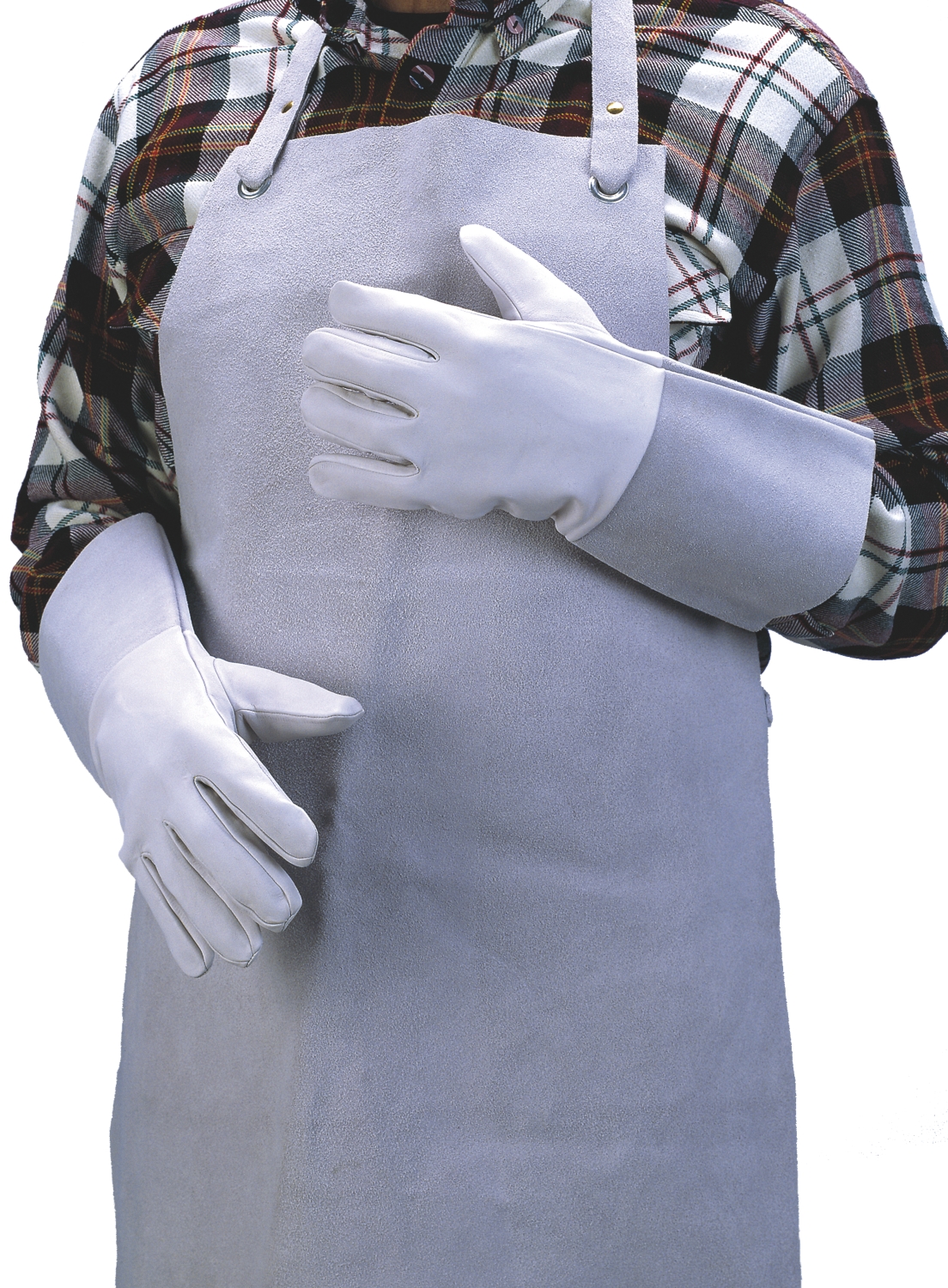Gants soudeur AGNM15/SUP Lebon Protection