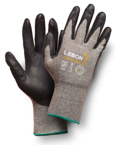  Gants de manipulation fine Cottonflex 