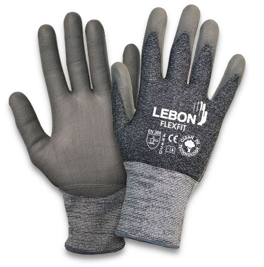 Gants anticoupure Flexfit Lebon Protection