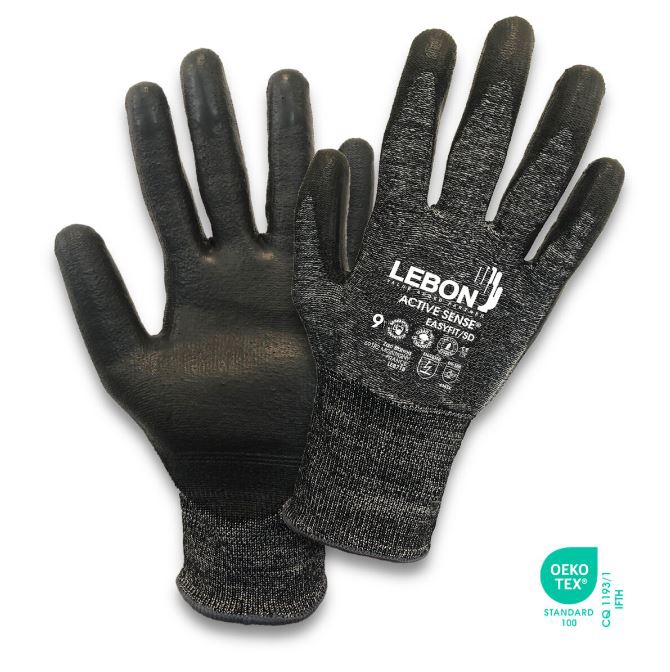 Gants anticoupure Easyfit SD Lebon Protection
