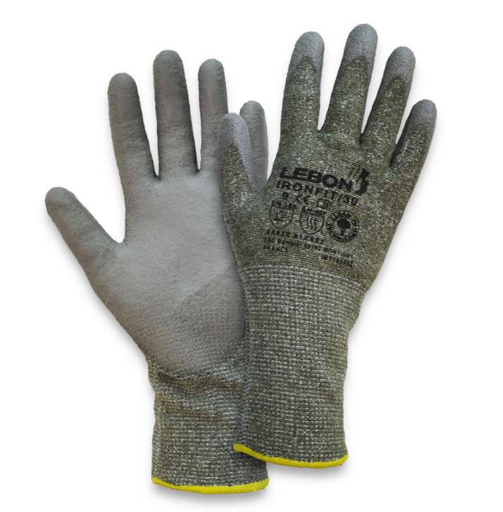 Gants anticoupure Ironfit/30