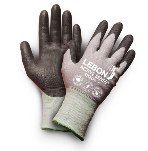Gants anticoupure Steelfit Lebon Protection