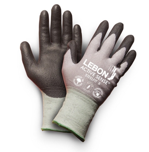 Gants Steelfit Lebon Protection