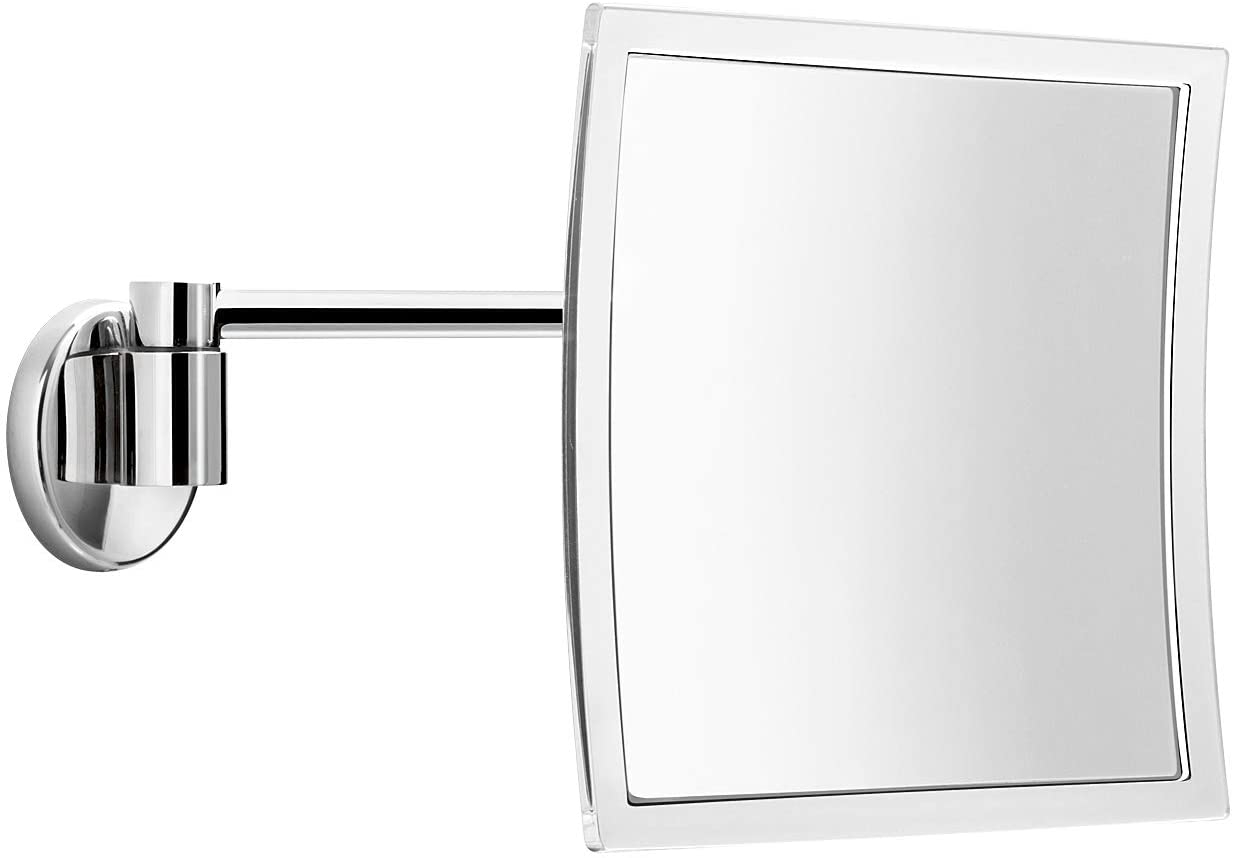 Miroir grossissant sur bras mobile AV058FCR Inda