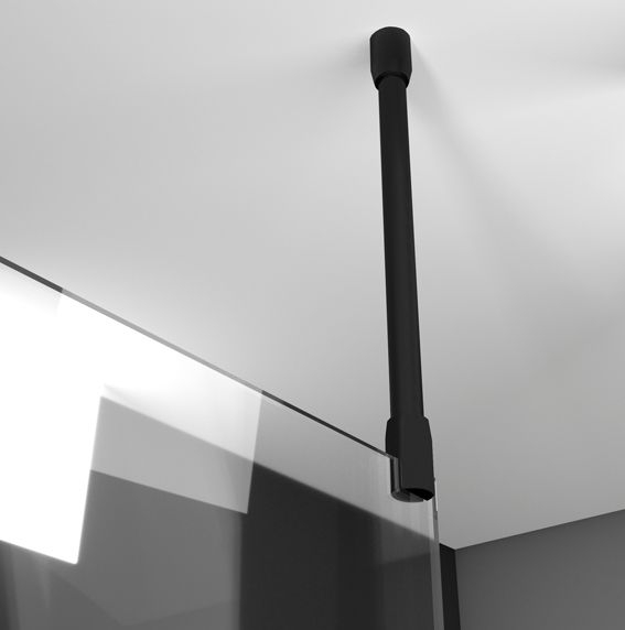 Barre de stabilisation plafond L13ST7103 Leda