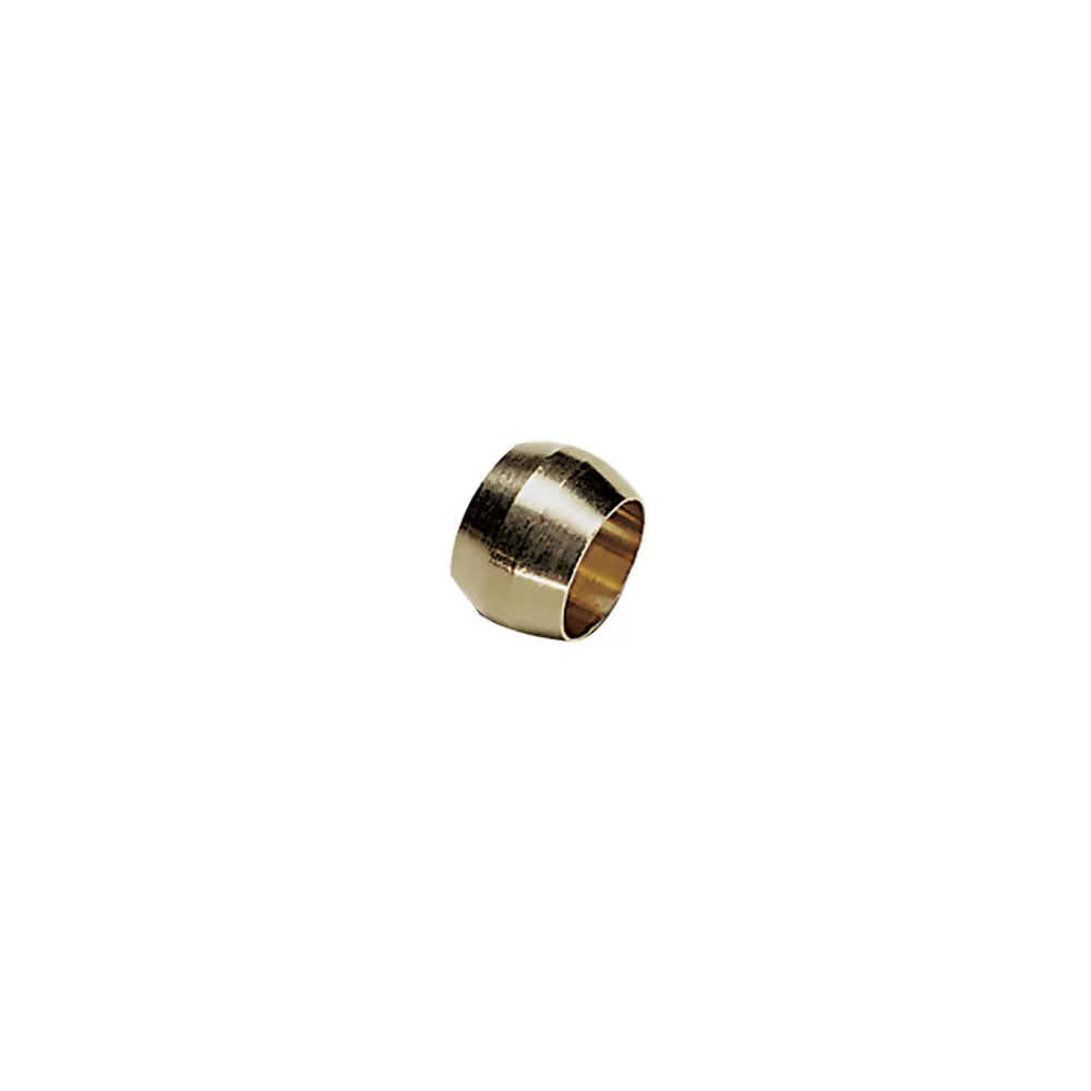  Bague d'étanchéité pour raccord à compression universel laiton série 0111 