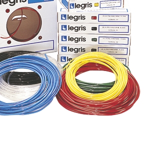  Tube PU anti-étincelles monocouche série 1025UK 
