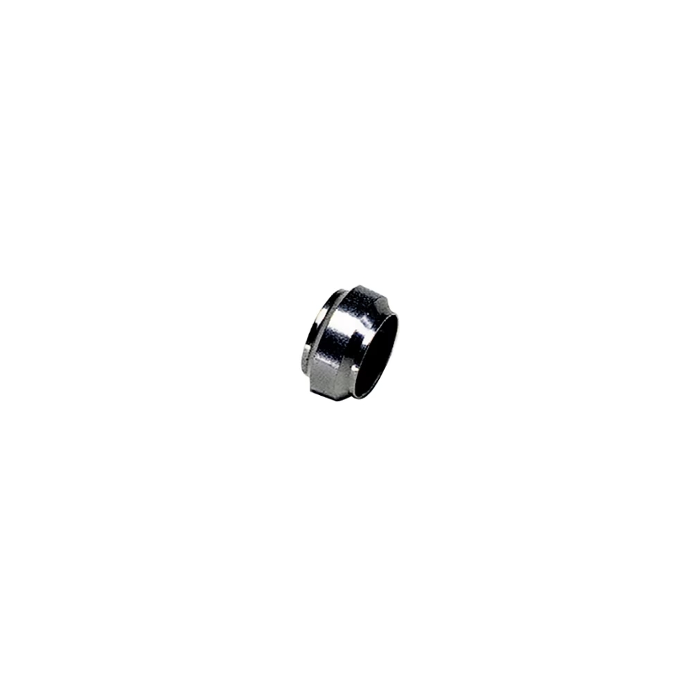  Bague d'étanchéité pour raccord universel pour tube inox 316L série 1824 