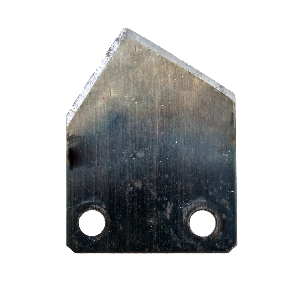 Lame de rechange acier pour coupe-tube 3000 71 00 Parker Legris