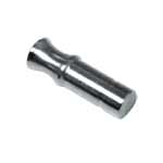 Bouchon encliquetable pour tube inox 316L série 3826 Parker Legris