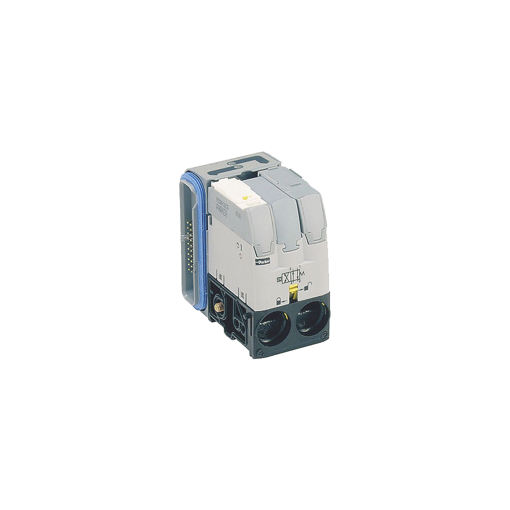 Distributeurs moduflex série V taille 2 Parker