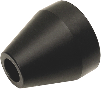  Coiffe de protection cylindrique pour multi-connecteur polymère série 3329 