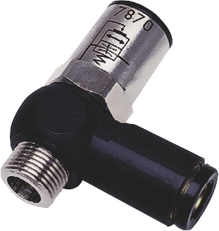 Raccord RPP 7870 Parker Legris