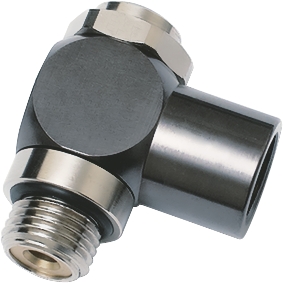Régleurs de débit 7140 Parker Legris