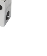 Règleur de débit 7822 Parker Legris