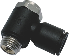 Règleur débit 7012 Parker Legris