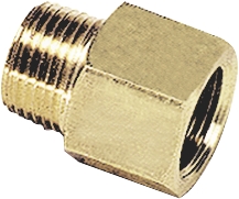 Adapteurs mâle 0164 Parker Legris