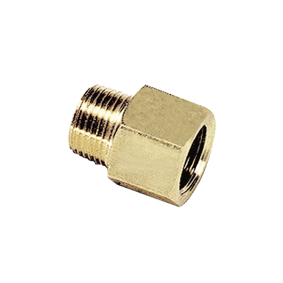 Adapteurs mâle 0167 Parker Legris