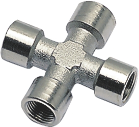 Croix égale 0908 Parker Legris