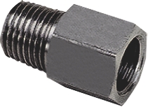 Adapteur 1864 Parker Legris