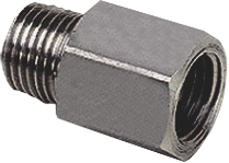 Adapteur 1867 Parker Legris