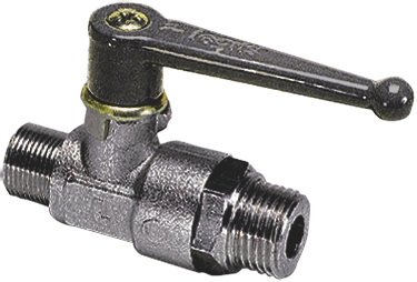 Robinet 0400 Parker Legris