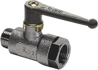 Robinet 0401 Parker Legris