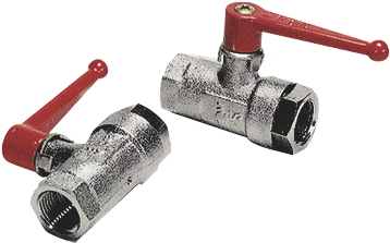Robinet 0469 Parker Legris