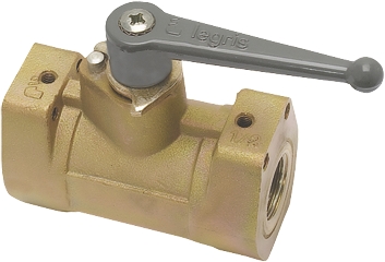 Robinet 4402 Parker Legris