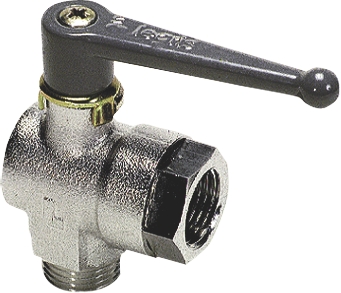 Robinet 0471 Parker Legris