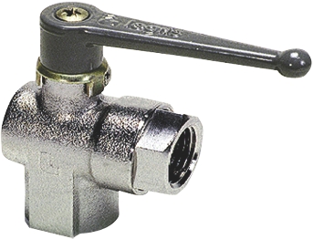 Robinet 0472 Parker Legris