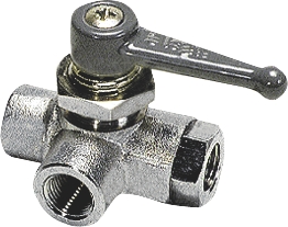 Robinet 0452 Parker Legris