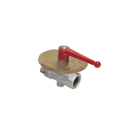 Robinet 0436 Parker Legris