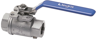 Robinet 4812 Parker Legris