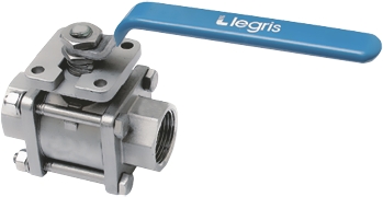 Robinet 4832 Parker Legris