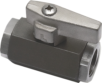 Robinet 0465 Parker Legris