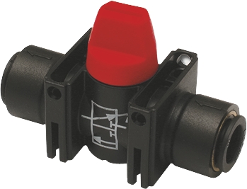 Robinet 7913 Parker Legris