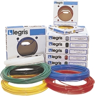 Tube pneumatique PA 30 m série 1094P Parker Legris