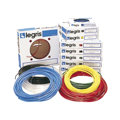  Tube pneumatique PU ether longueur 100 m série 1100U 