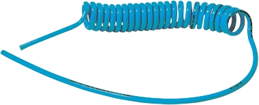  Tube PU spiralé nu série 1460U 