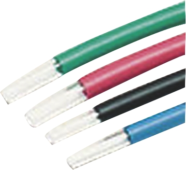 Tube pneumatique PU éther anti-étincelles 25 m série 1025U-V Parker Legris