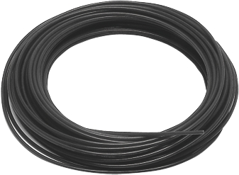 Tube pneumatique PU ester anti-statique 100 m série 1100U-A Parker Legris