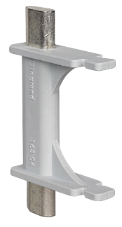 Cartouche EDF à couteau - Type AD - Taille 00 - Neutre Legrand