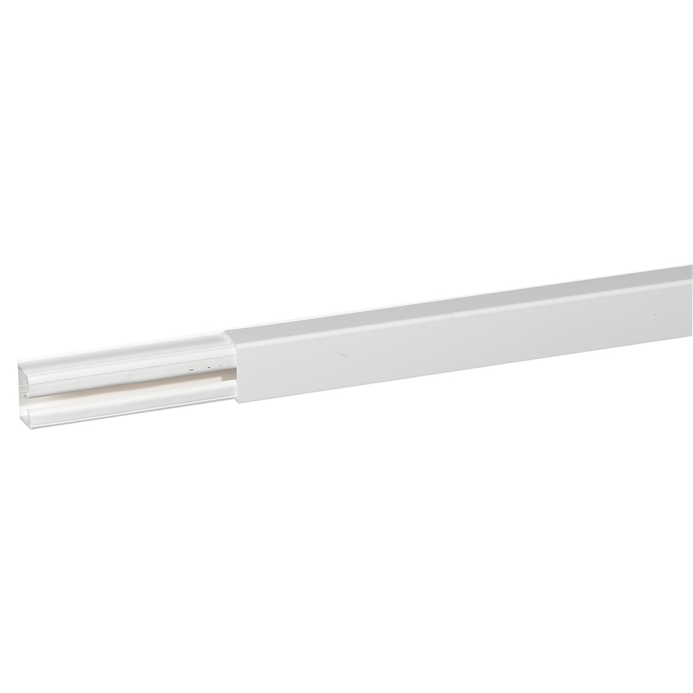 Moulure et accessoire DLPlus 20 x 32 - Blanc Legrand