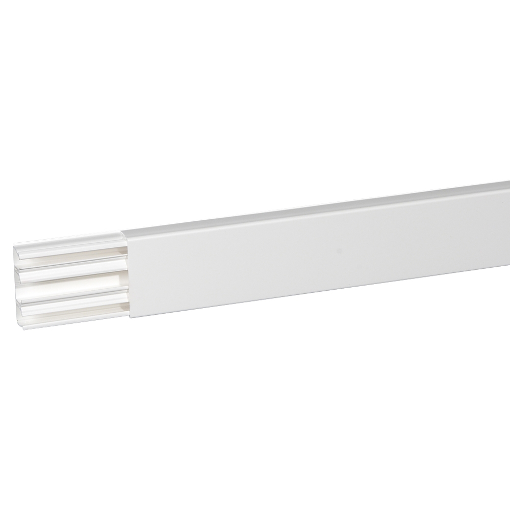 Moulure et accessoire DLPlus 60 x 20 - Blanc Legrand